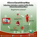 DonorDarahSinarMas Bersama Tzu Chi Sinar Mas Sinar Mas